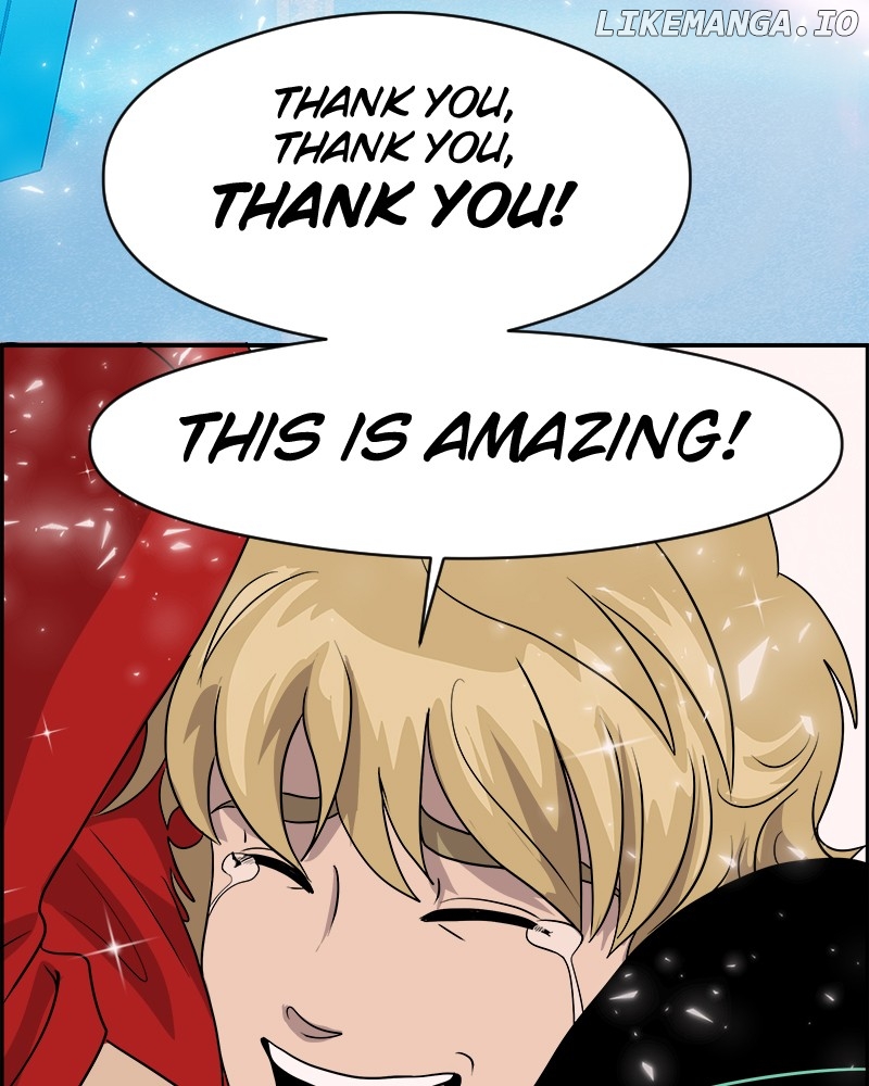 Cinderella Boy Chapter 39 - page 29