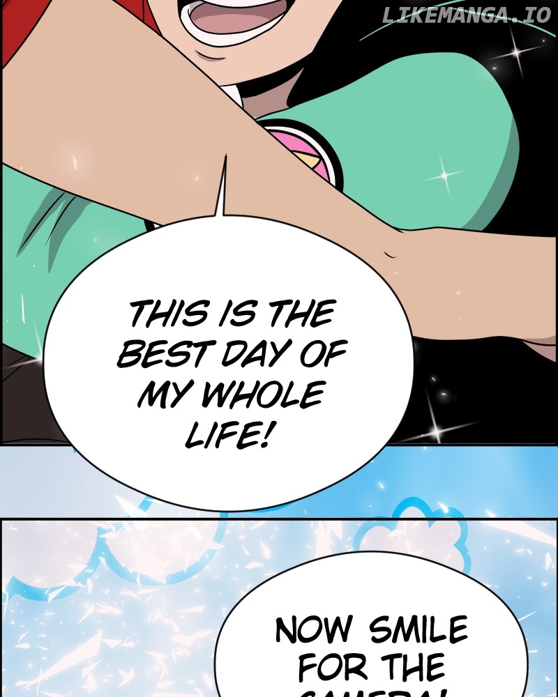 Cinderella Boy Chapter 39 - page 30