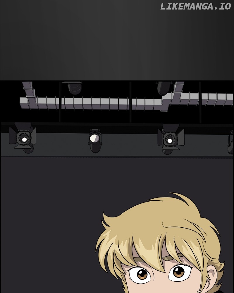 Cinderella Boy Chapter 39 - page 35