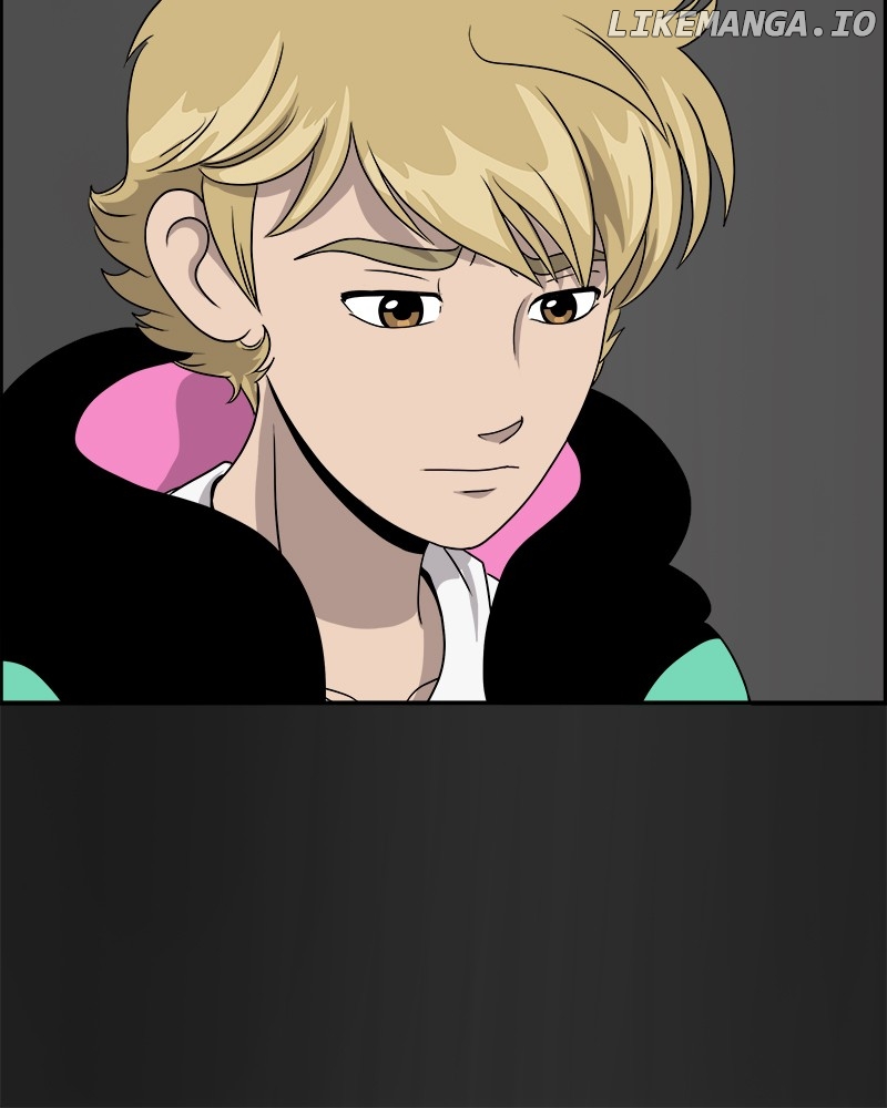 Cinderella Boy Chapter 39 - page 40