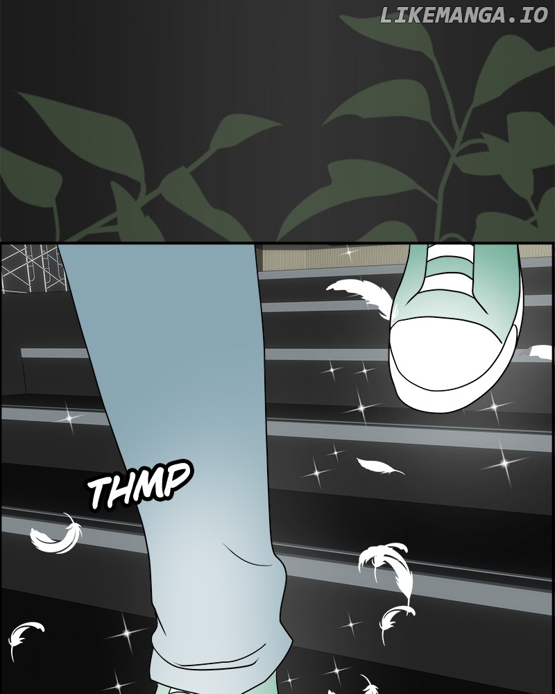 Cinderella Boy Chapter 39 - page 45
