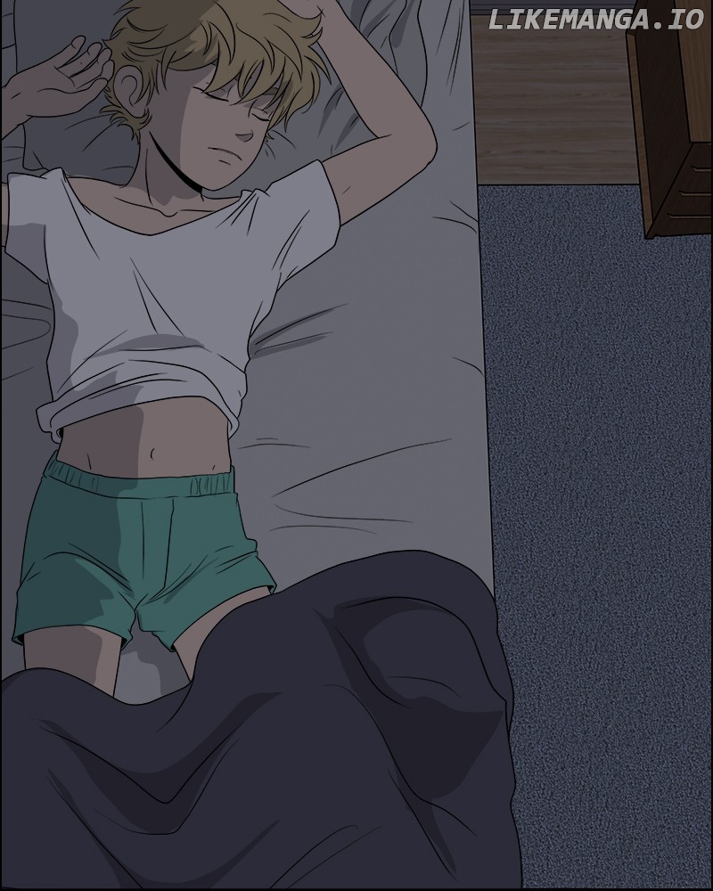 Cinderella Boy Chapter 39 - page 5