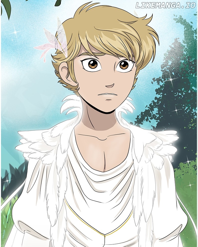 Cinderella Boy Chapter 39 - page 57
