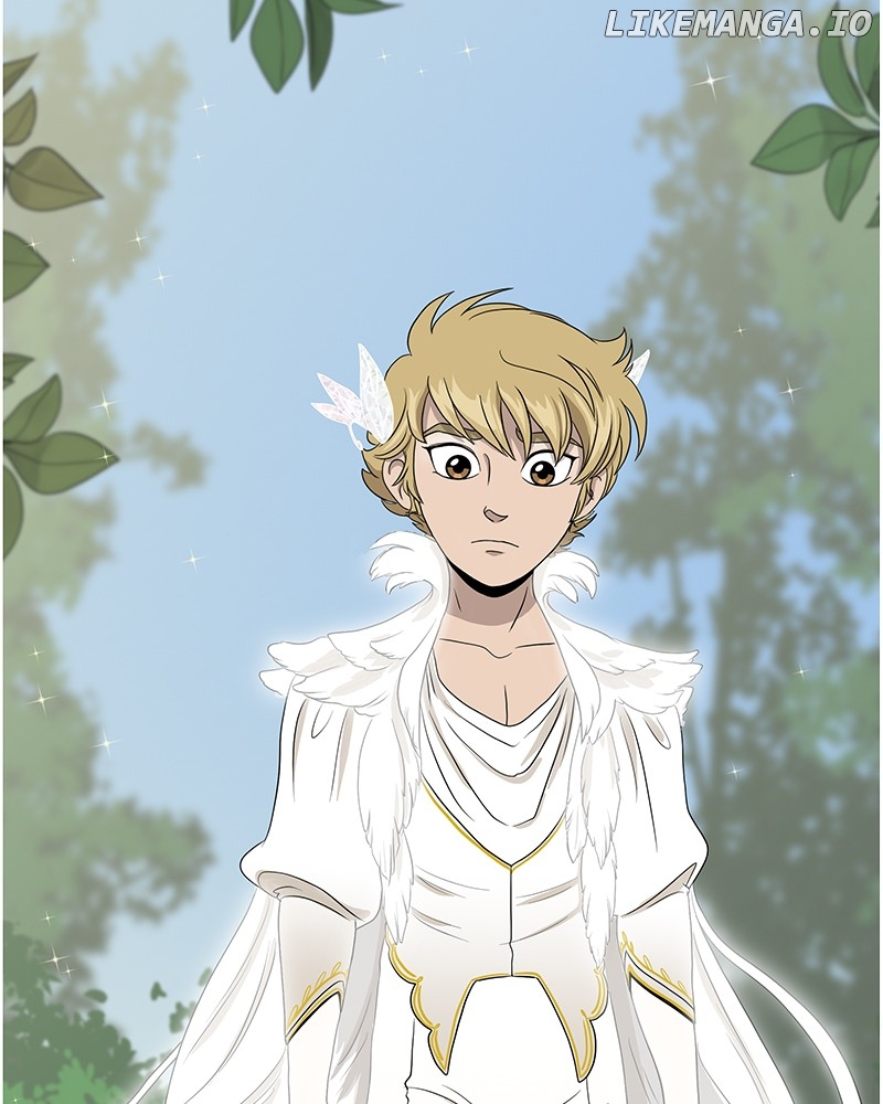 Cinderella Boy Chapter 39 - page 62