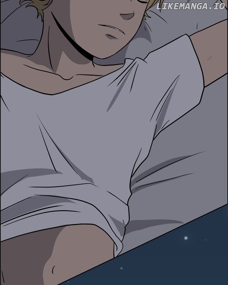 Cinderella Boy Chapter 39 - page 7