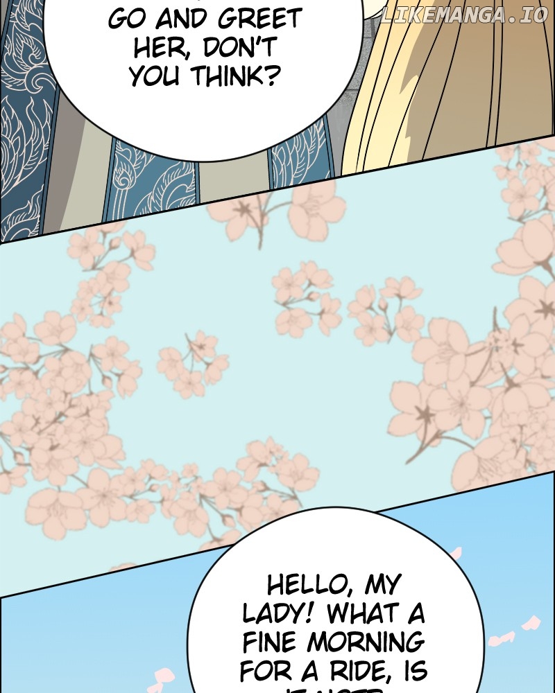 Cinderella Boy Chapter 40 - page 100