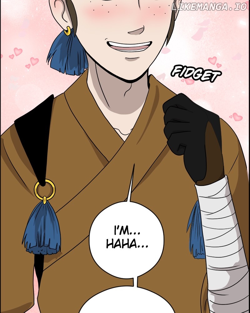 Cinderella Boy Chapter 40 - page 107