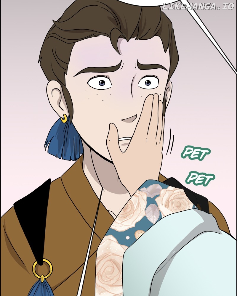 Cinderella Boy Chapter 40 - page 109