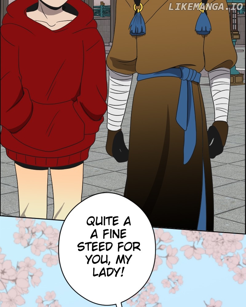 Cinderella Boy Chapter 40 - page 112