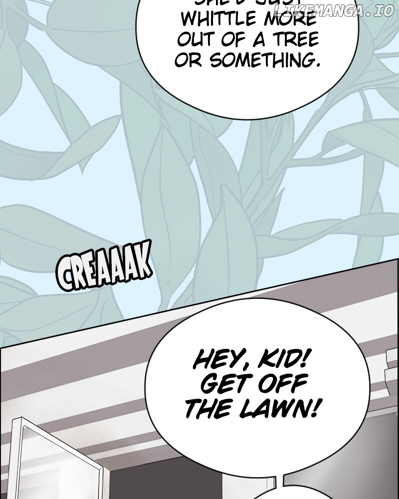 Cinderella Boy Chapter 40 - page 23