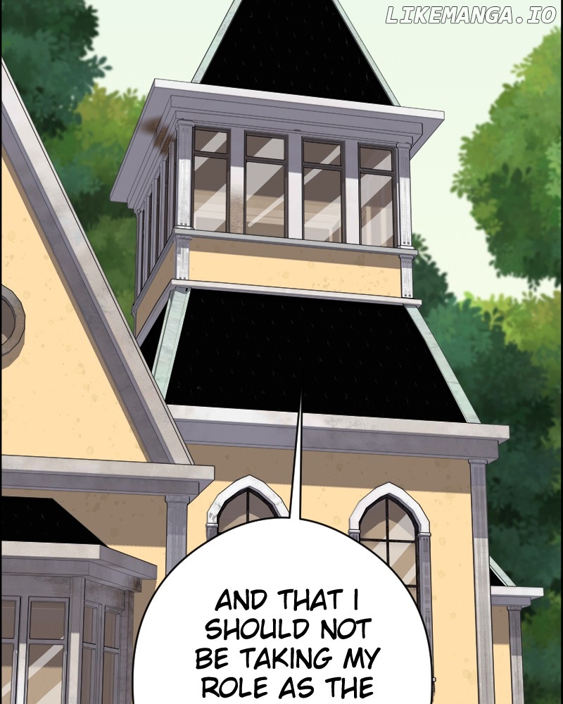 Cinderella Boy Chapter 40 - page 4