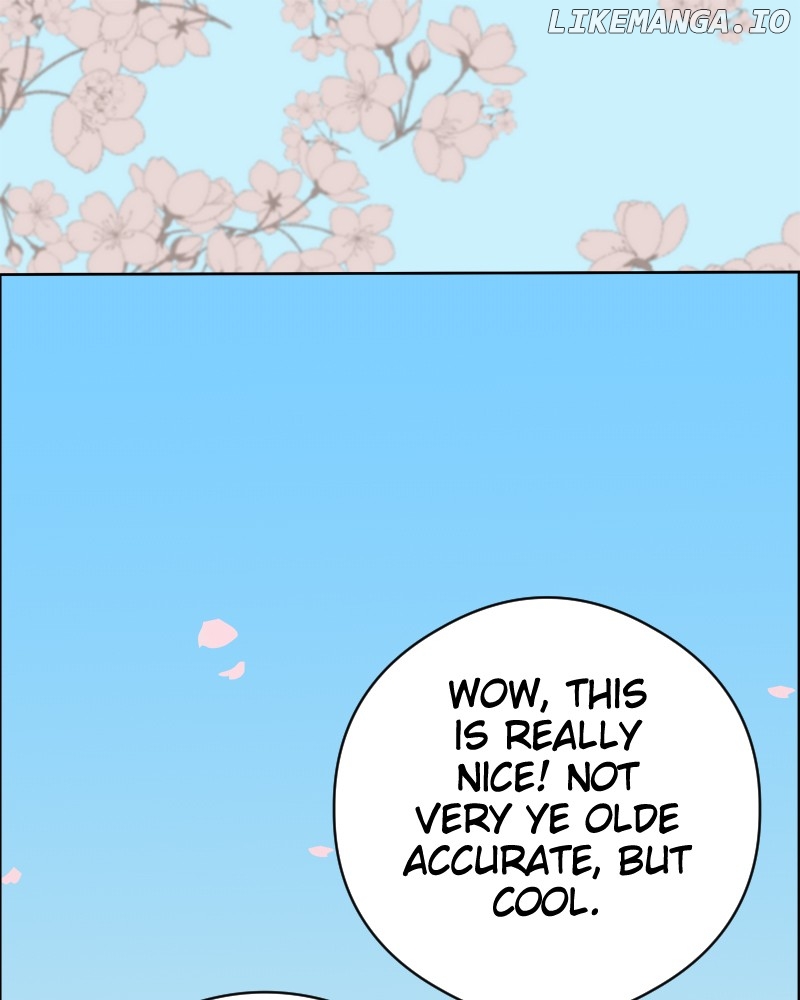 Cinderella Boy Chapter 40 - page 41