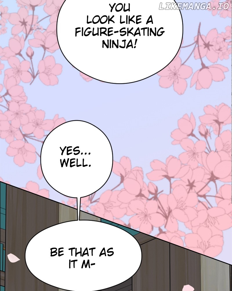Cinderella Boy Chapter 40 - page 58