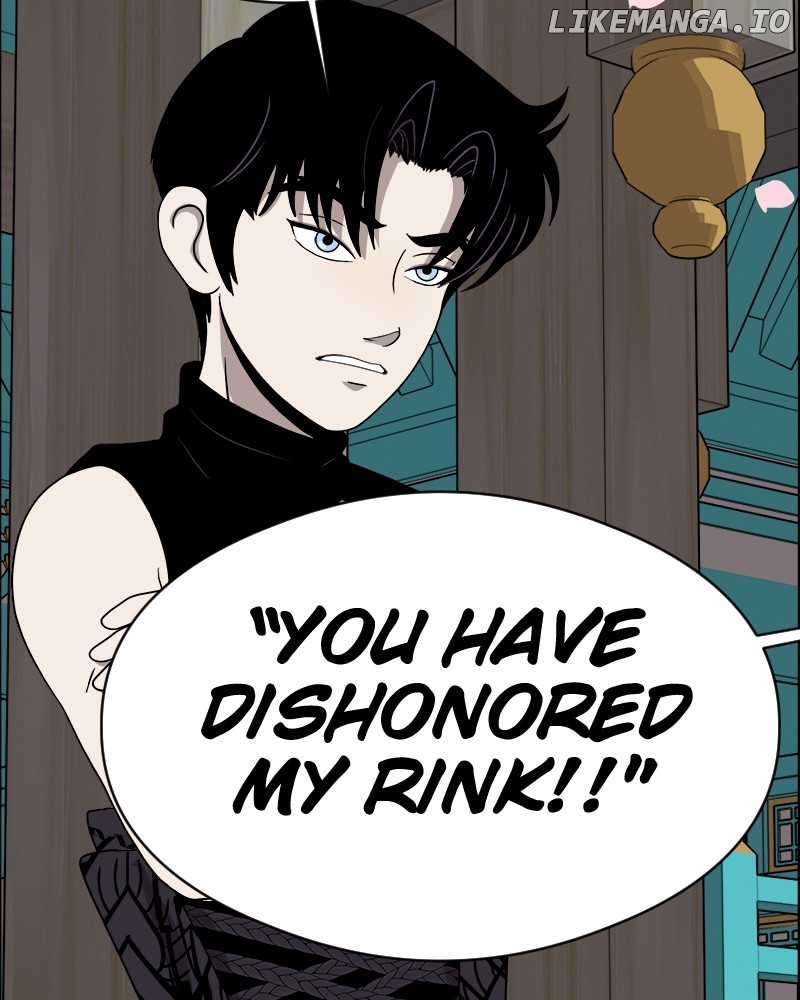 Cinderella Boy Chapter 40 - page 59