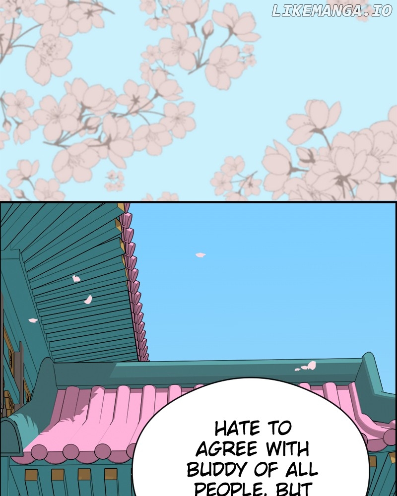 Cinderella Boy Chapter 40 - page 63