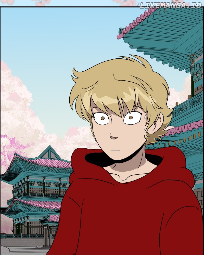 Cinderella Boy Chapter 40 - page 73