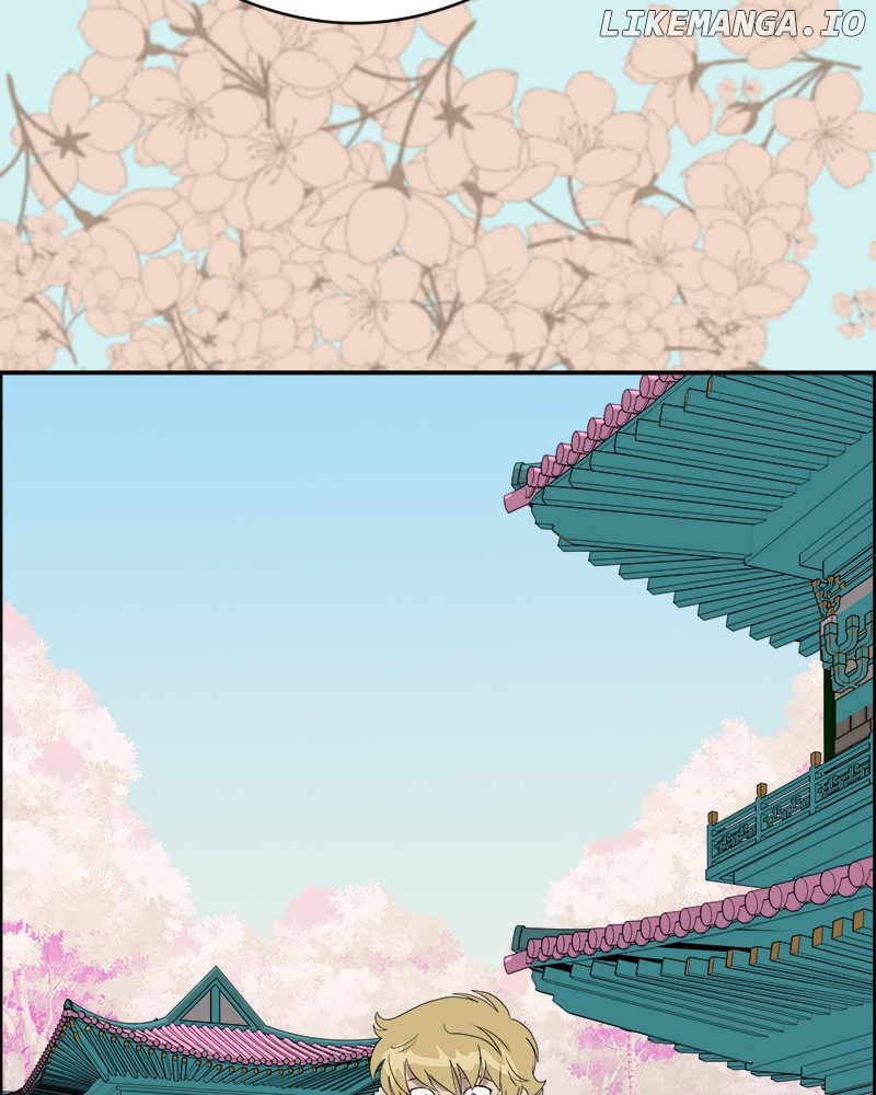 Cinderella Boy Chapter 40 - page 77