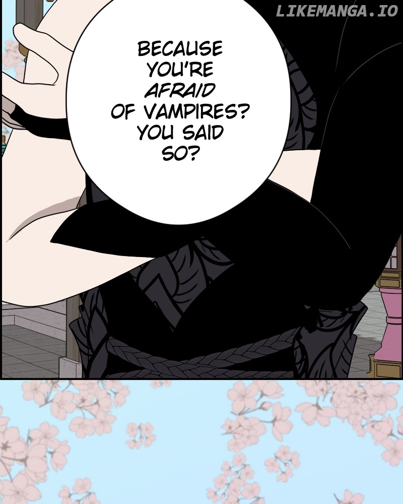Cinderella Boy Chapter 40 - page 80