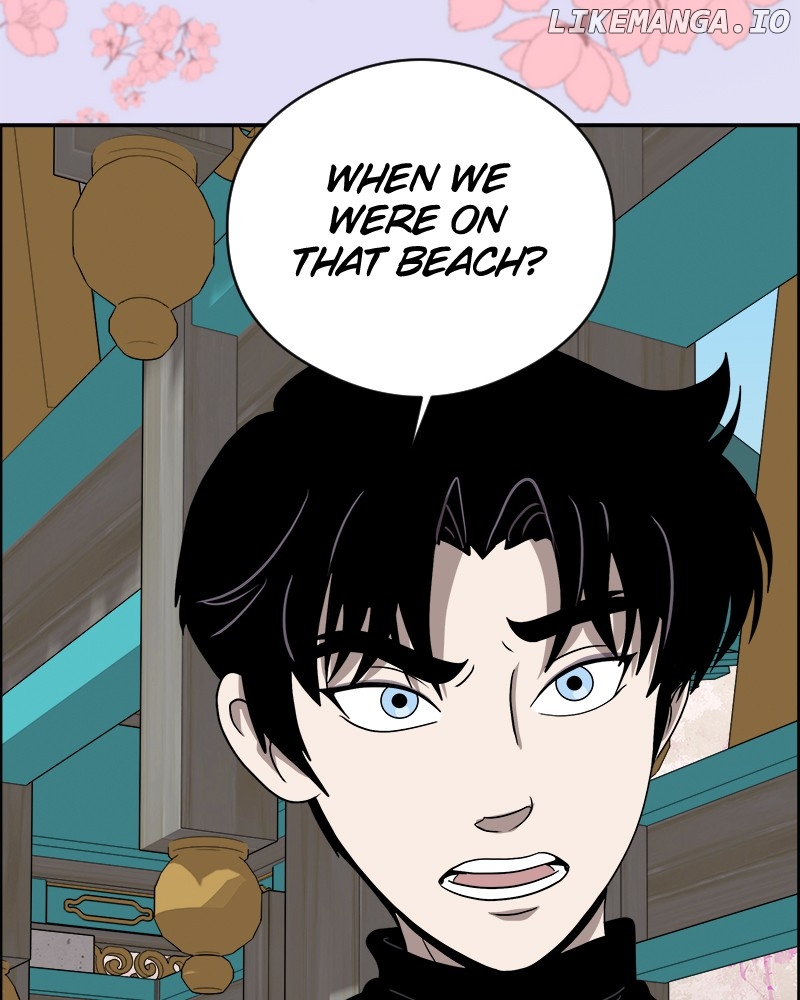 Cinderella Boy Chapter 40 - page 83