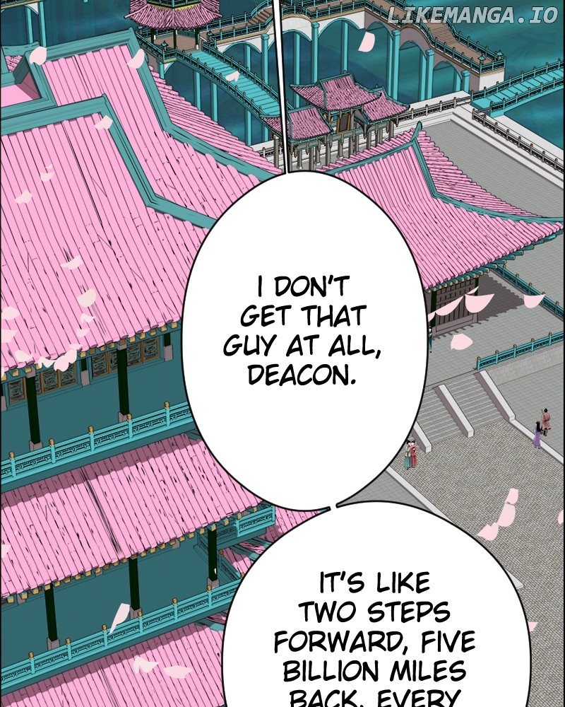 Cinderella Boy Chapter 40 - page 93