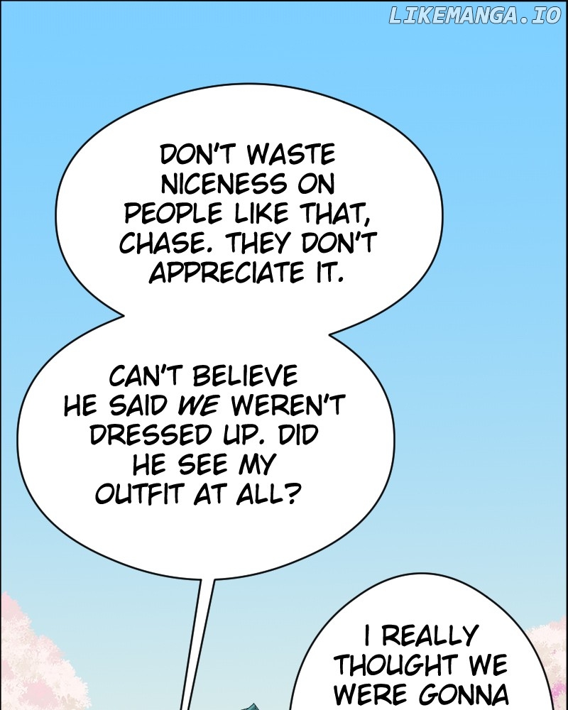 Cinderella Boy Chapter 40 - page 95