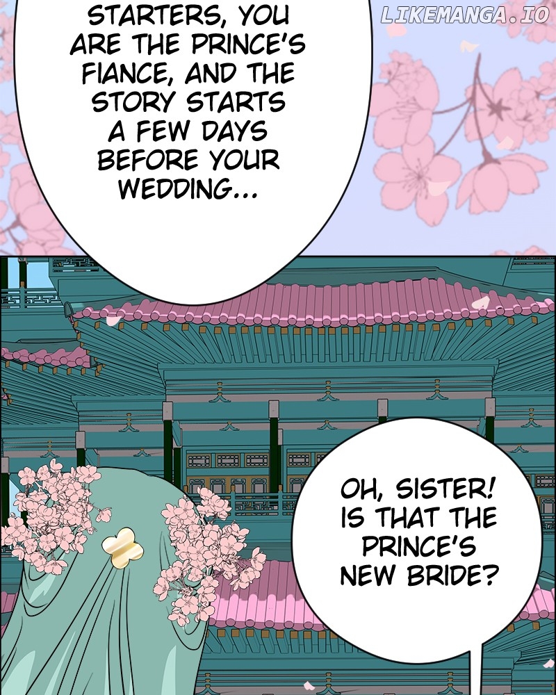 Cinderella Boy Chapter 40 - page 98