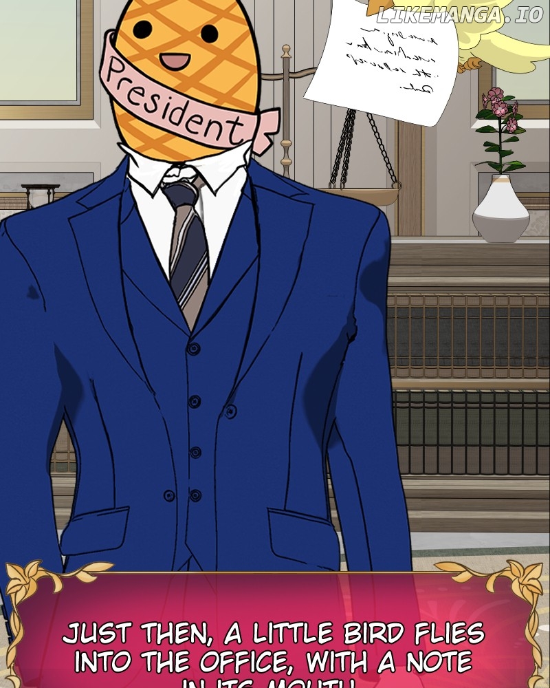 Cinderella Boy Chapter 66 - page 113