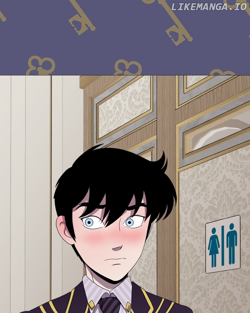 Cinderella Boy Chapter 66 - page 138