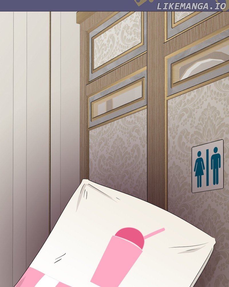 Cinderella Boy Chapter 66 - page 141