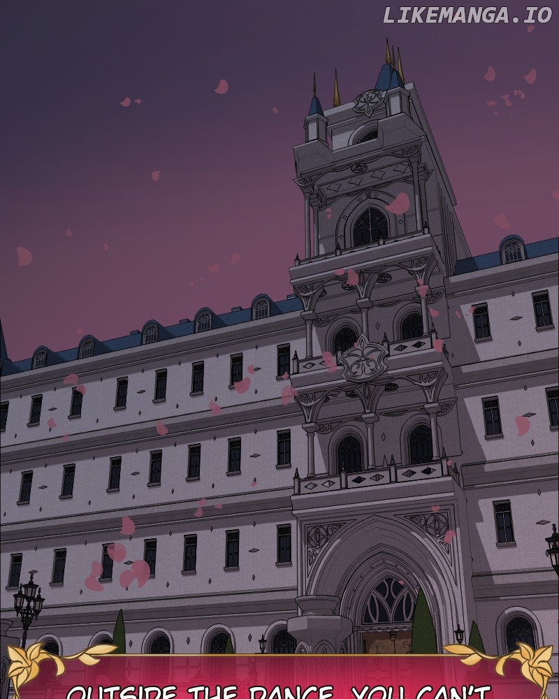 Cinderella Boy Chapter 66 - page 15