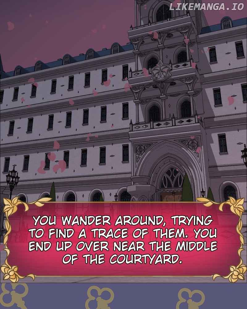 Cinderella Boy Chapter 66 - page 17