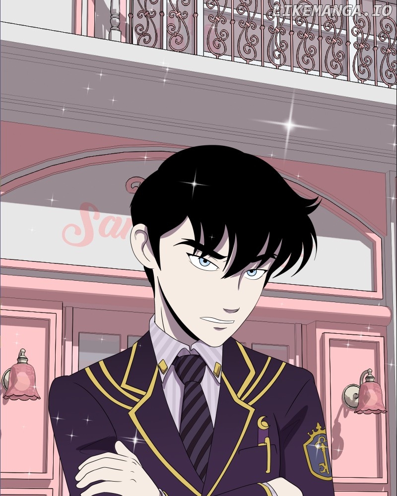 Cinderella Boy Chapter 66 - page 170