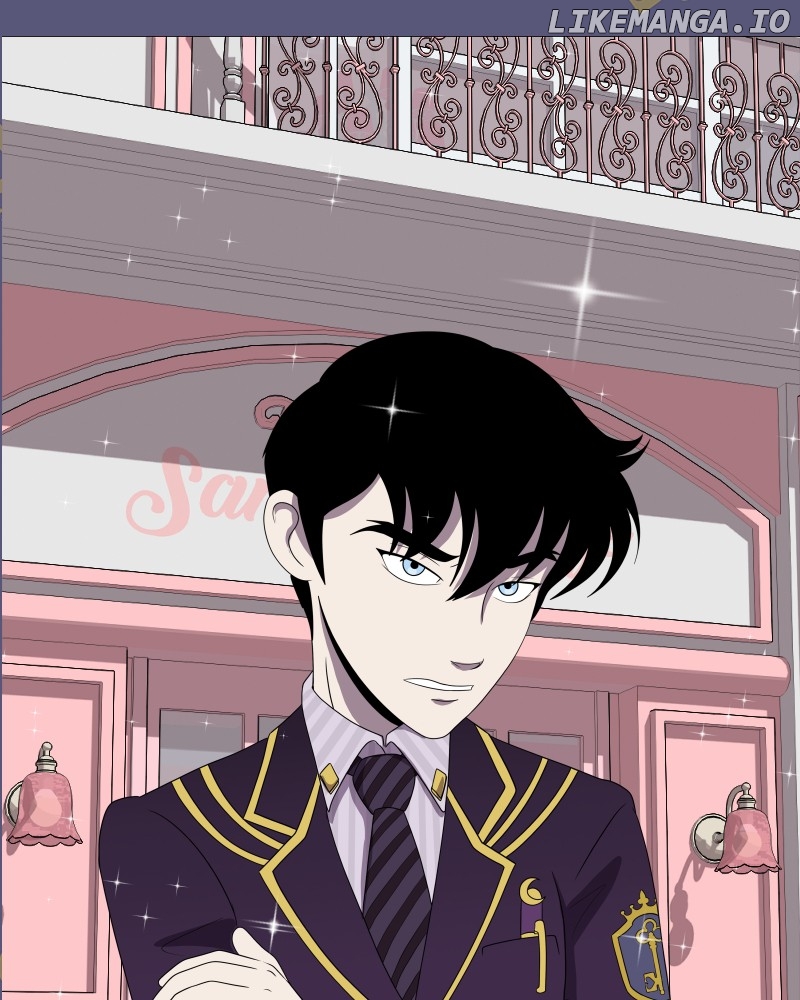 Cinderella Boy Chapter 66 - page 172