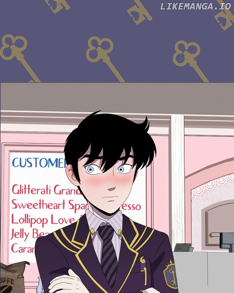Cinderella Boy Chapter 66 - page 188
