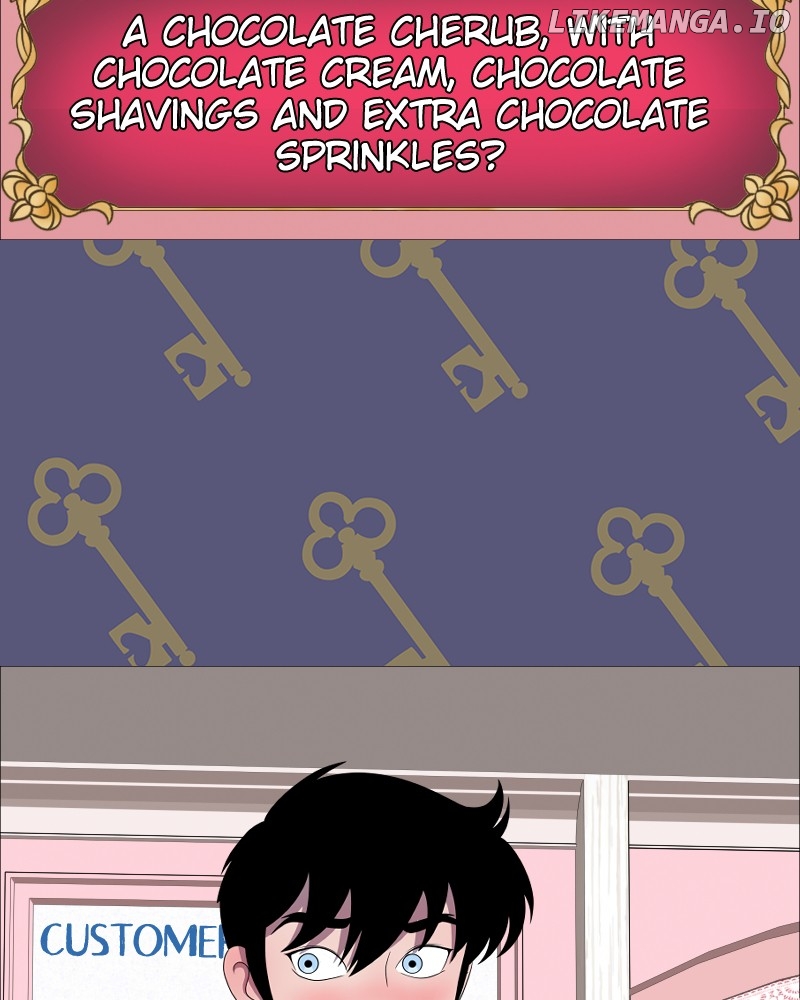 Cinderella Boy Chapter 66 - page 192