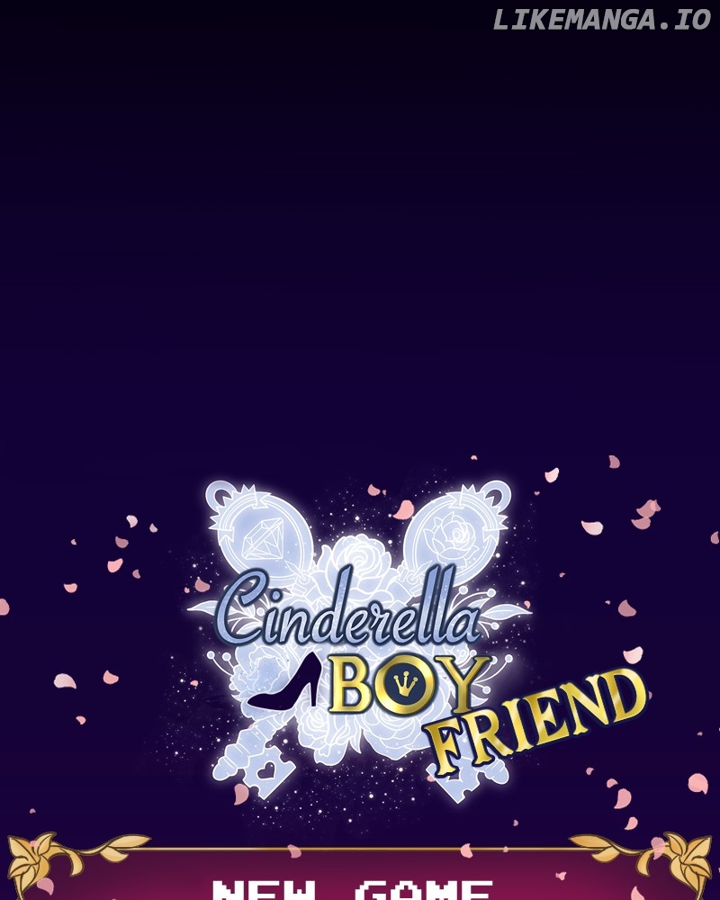 Cinderella Boy Chapter 66 - page 2