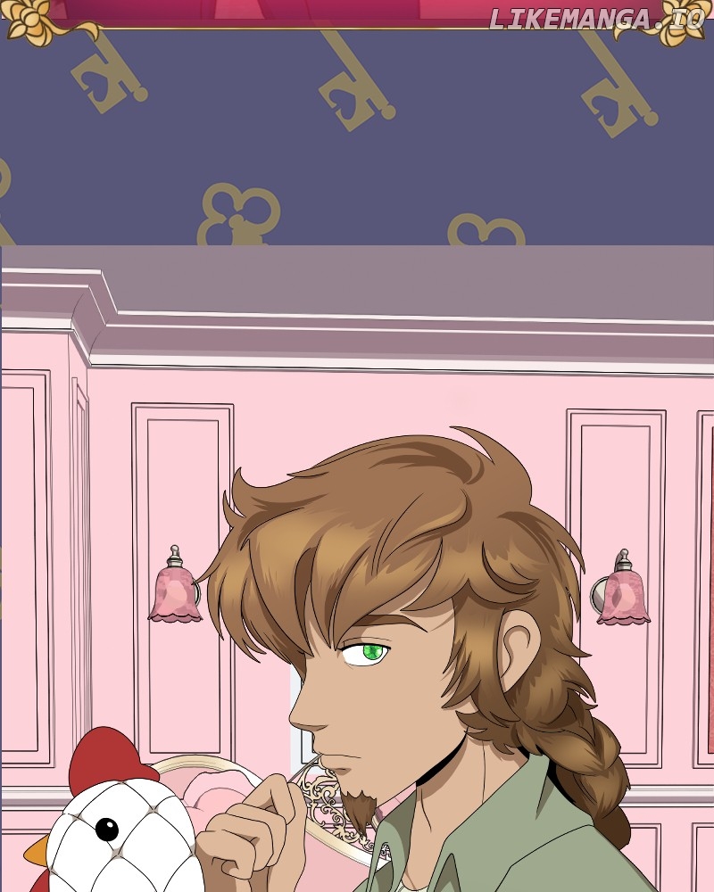 Cinderella Boy Chapter 66 - page 204