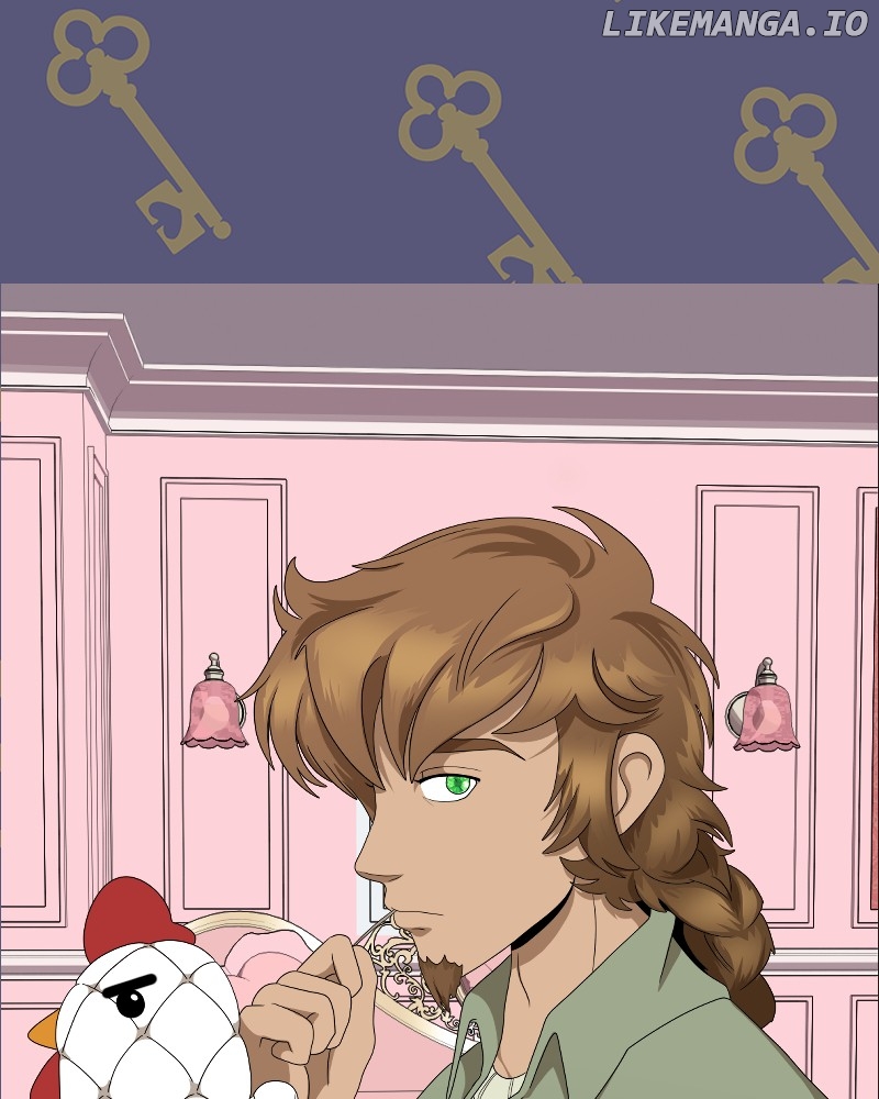 Cinderella Boy Chapter 66 - page 211