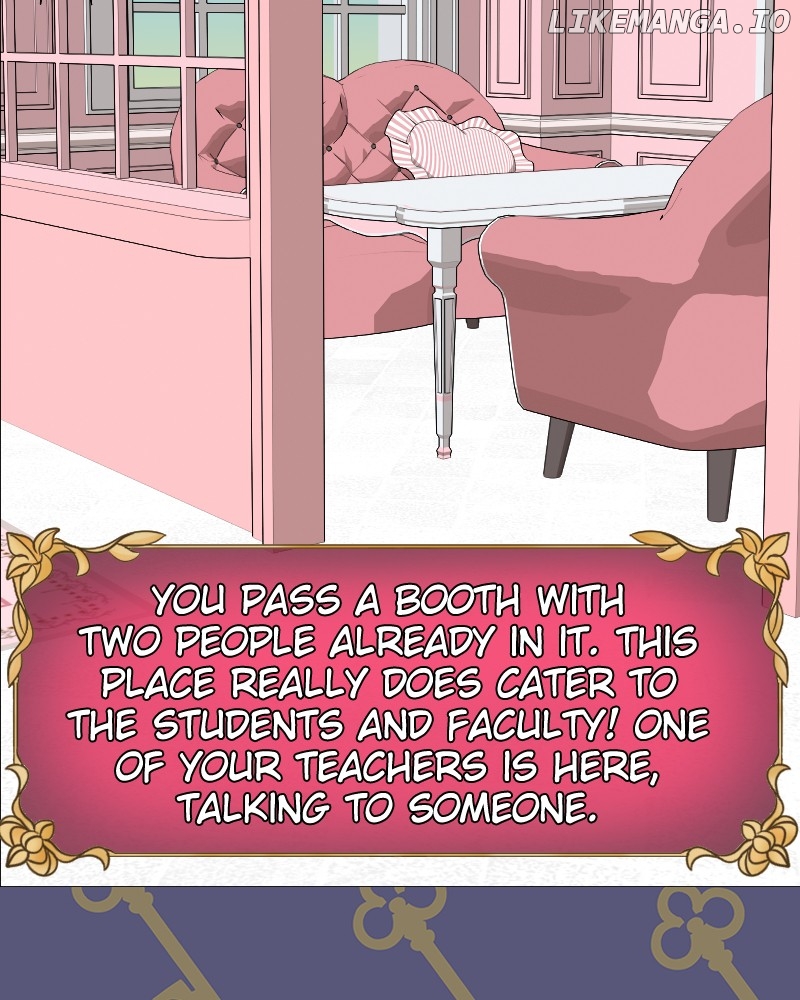Cinderella Boy Chapter 66 - page 218
