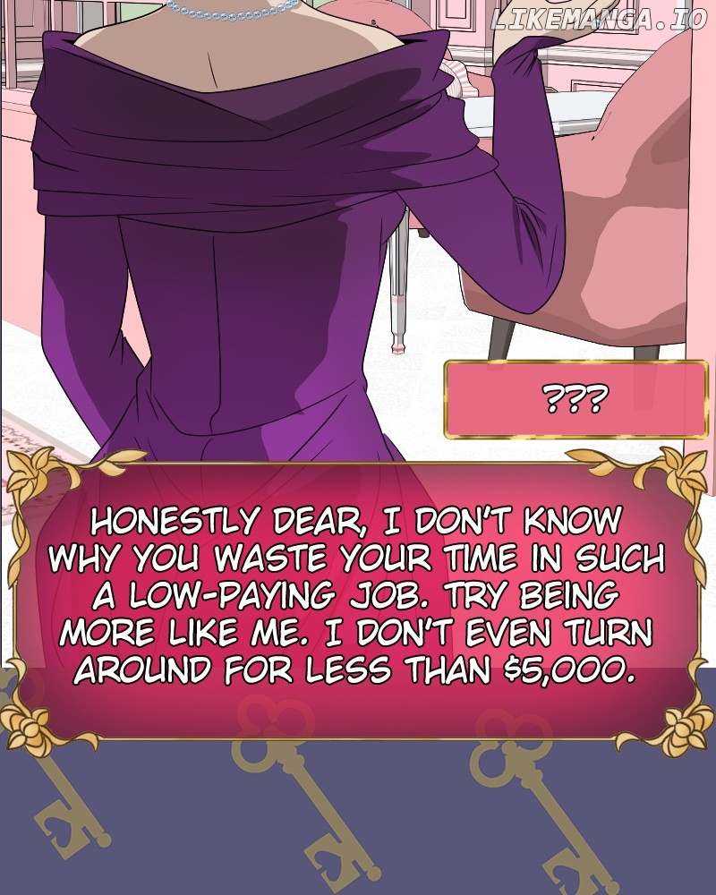 Cinderella Boy Chapter 66 - page 222