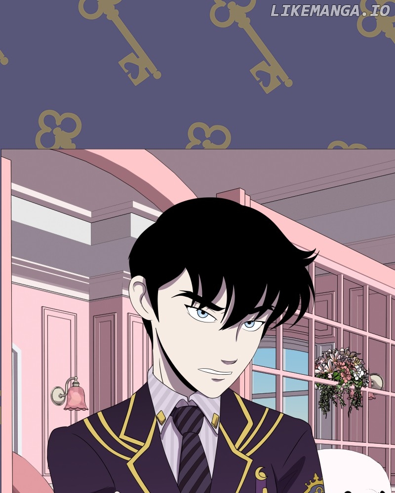 Cinderella Boy Chapter 66 - page 226