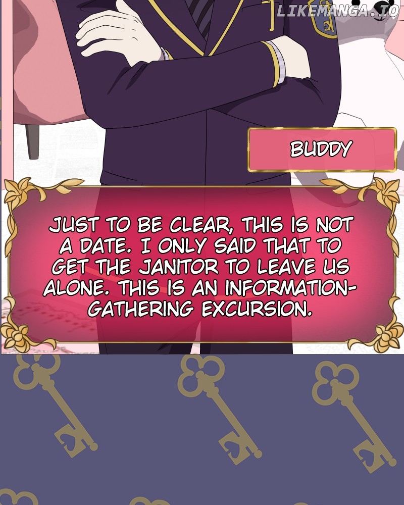 Cinderella Boy Chapter 66 - page 227