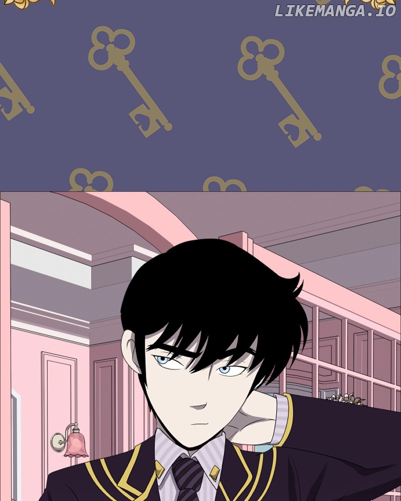 Cinderella Boy Chapter 66 - page 233