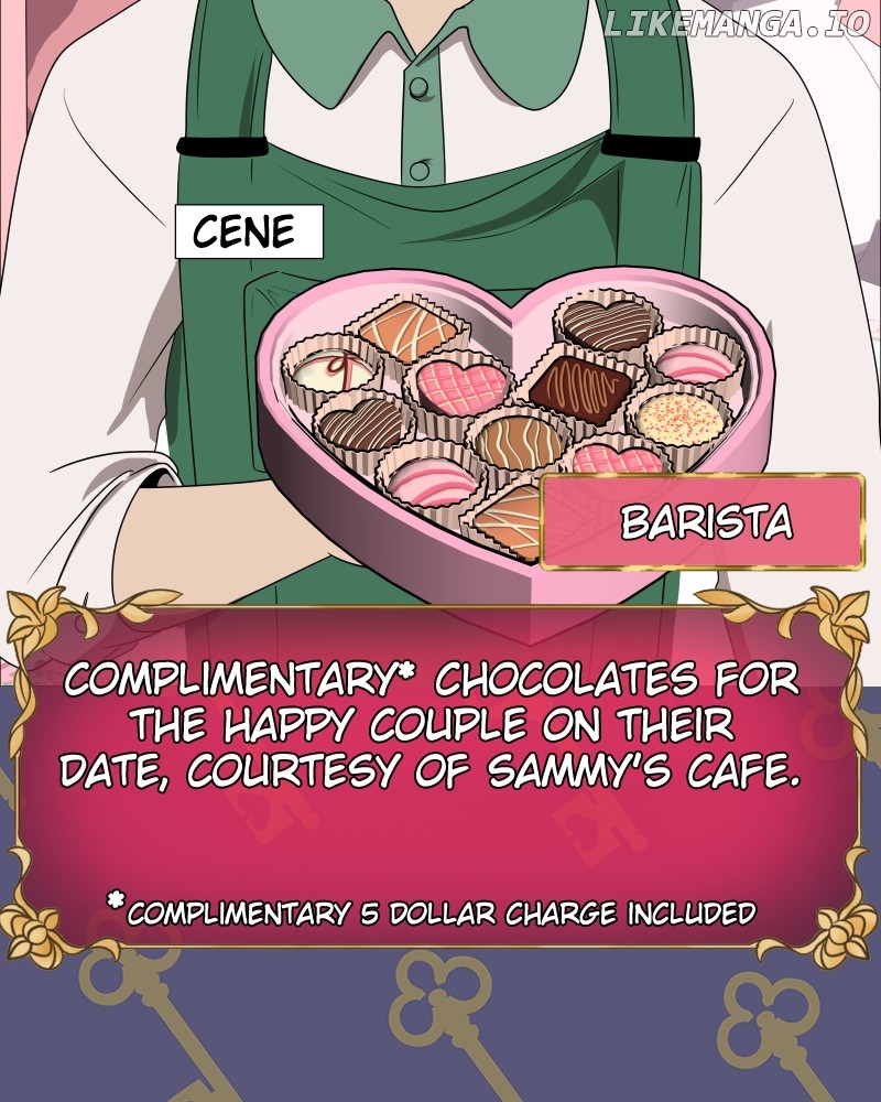 Cinderella Boy Chapter 66 - page 238