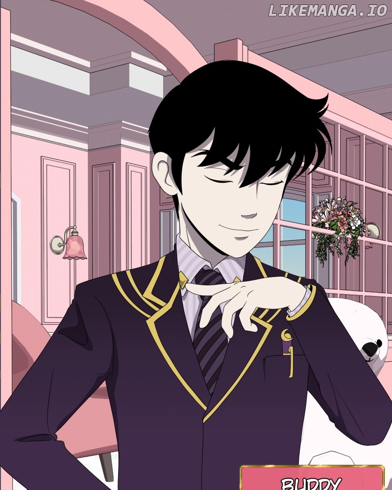 Cinderella Boy Chapter 66 - page 251