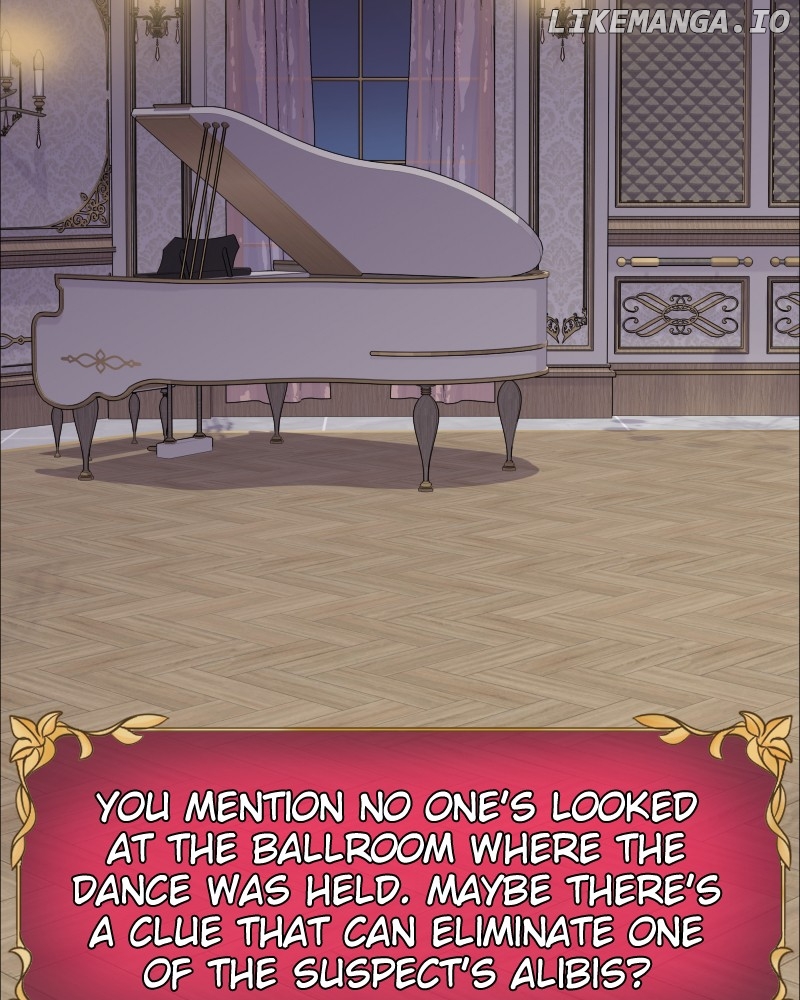 Cinderella Boy Chapter 66 - page 262