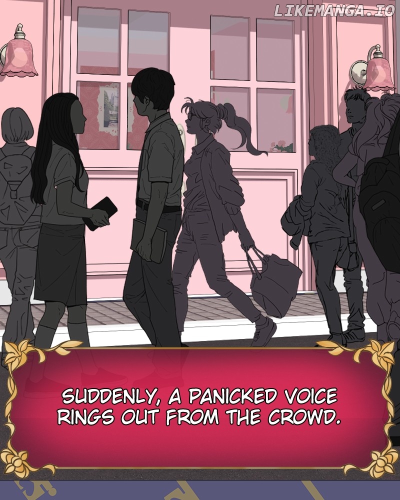 Cinderella Boy Chapter 66 - page 276