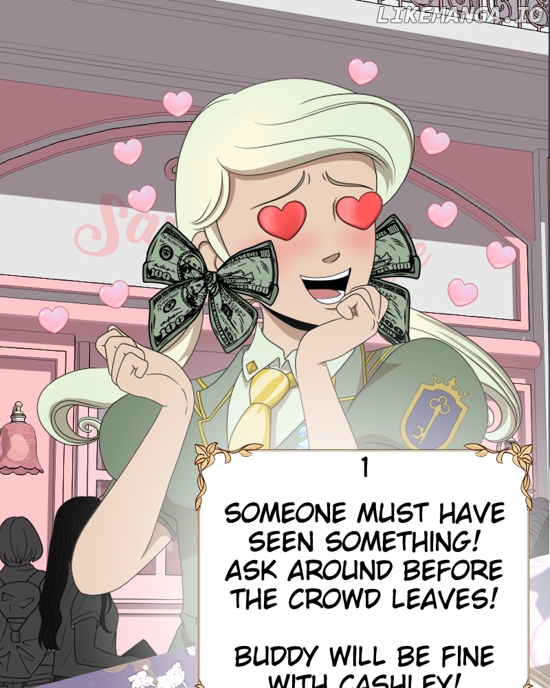 Cinderella Boy Chapter 66 - page 292