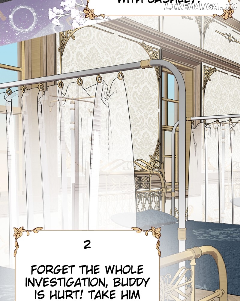 Cinderella Boy Chapter 66 - page 293