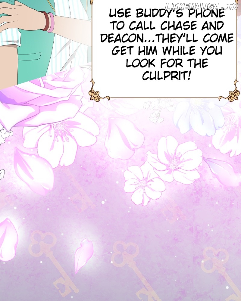 Cinderella Boy Chapter 66 - page 295